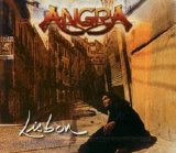 Angra - Lisbon