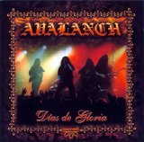 Avalanch - DÃ­as De Gloria
