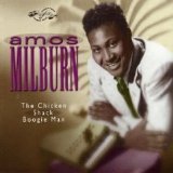 Amos Milburn - Chicken Shack Boogie