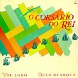Chico Buarque - O CorsÃ¡rio Do Rei
