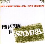 Chico Buarque - Per Un Pugno Di Samba