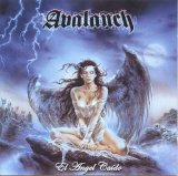 Avalanch - El Angel CaÃ­do