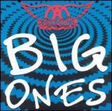 Aerosmith - Big Ones