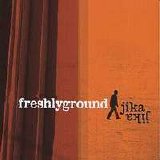 Freshlyground - Jika Jika