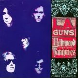 L.A. Guns - Hollywood Vampires