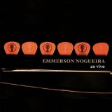 Emmerson Noqueira - Ao Vivo