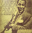 Louis Prima - Remember