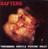 Throbbing Gristle - Rafters