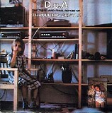 Throbbing Gristle - D.o.A. The Third And Final Report