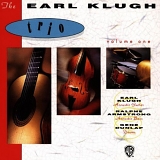 Earl Klugh - The Earl Klugh Trio, Vol. 1