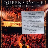 QueensrÃ¿che - Mindcrime at the Moore