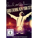 Paul McCartney - Good Evening New York City