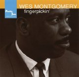 Wes Montgomery - Fingerpickin'