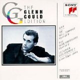 Glenn Gould - The Well-Tempered Clavier  Book II BWV 870-893 Disc 1