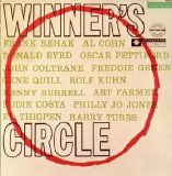 John Coltrane - Winner's Circle
