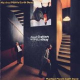 Manfred Mann's Earth Band - Angel Station
