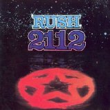 Rush - 2112