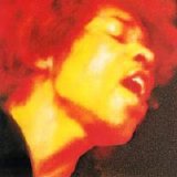 Jimi Hendrix - Electric Ladyland
