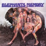 Elephant's Memory - Elephant's Memory