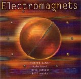 Electromagnets with Eric Johnson - Electromagnets