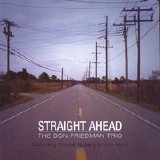 Don Friedman Trio - Straight Ahead