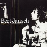 Bert Jansch - Legend: The Classic Recordings