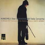Yuri Bashmet - Styx & Concerto For Viola And Orchestra