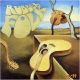 Various artists - Rubber Folk