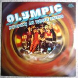 olypmic - hidden in your mind