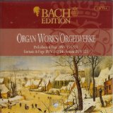 Bach Edition, Hans Fagius - Bach Edition [147/160]: Vol. VI. Organ Works CD4