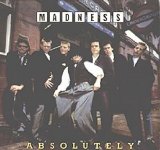 Madness - Absolutely