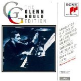 Glenn Gould - Byrd. Gibbons. Sweelinck