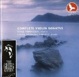 Terje Tonnesen, Einar Henning Smebye - The Grieg Edition. Complete Violin Sonatas [CD22 of 24]