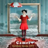 Camel - Golden Green