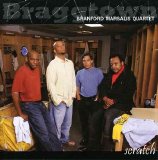 Branford Marsalis Quartet - Braggtown