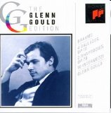 Glenn Gould - 4 Ballades. 2 Rhapsodies. 10 Intermezzi CD 2 [Glenn Gould]