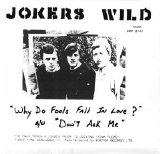 Jokers Wild - Jokers Wild