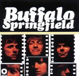 Buffalo Springfield - Buffalo Springfield