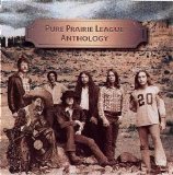 Pure Prairie League - Anthology