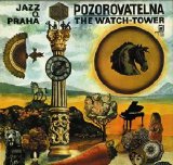 Jazz Q - Pozorovatelna