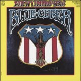 Blue Cheer - New! Improved!