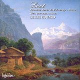 Leslie Howard - Vol 39: Premiere Annee de Pelerinage - Suisse