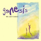 Genesis - We Can't Dance