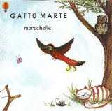 Gatto Marte - Marachelle