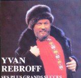Ivan Rebroff - Best Of...