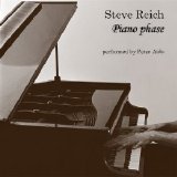 Peter Aidu - Piano Phase