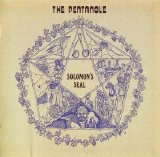 Pentangle - Solomon's Seal