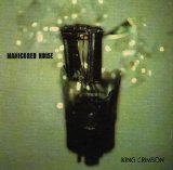 King Crimson - Manicured Noise (Minneapolis MN 1995.06.16)