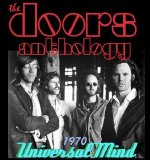 The Doors - The Doors Anthology [Disc 7]: Universal Mind 1970