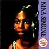 Nina Simone - Live At Ronnie Scotts